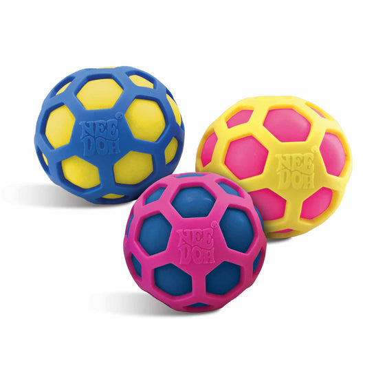 Atomic Sensory Squish K5
