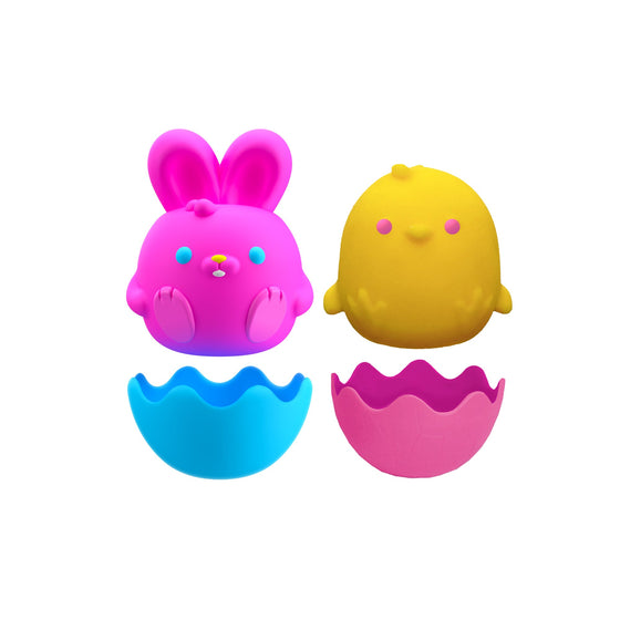 Bunnies & Chicks Assortment L5