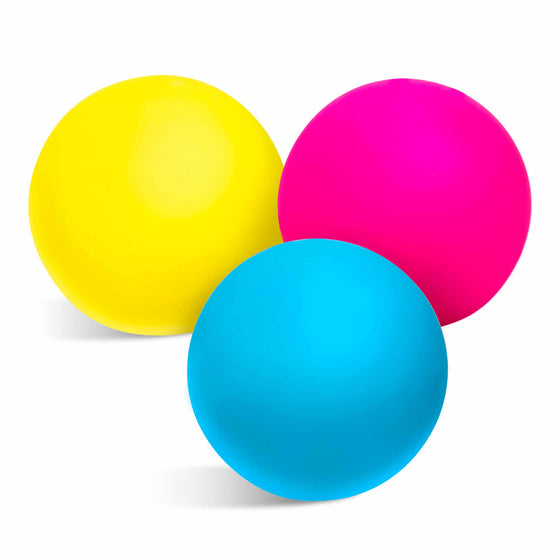 Color Changing Sensory Squish B1