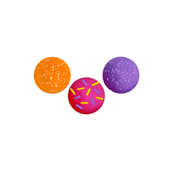 Dohnut Holes X6