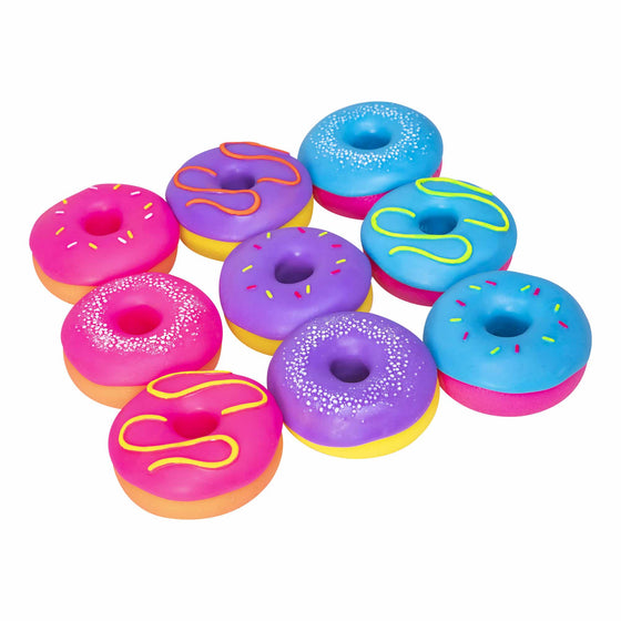 Dohnuts T8