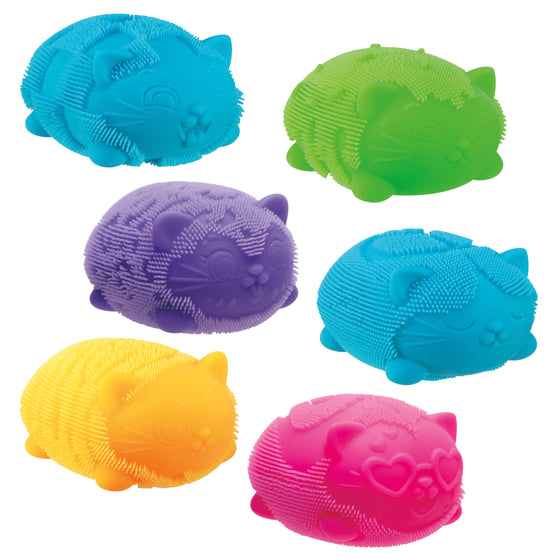 Fuzz Ball Wild Cats O3